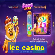 ice casino - app